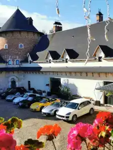 La Ferme de Reve - 89