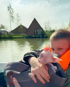 Nekrasovo Tourist base - 82