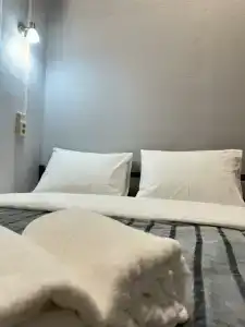 StayWay na Aviamotornoy - 45