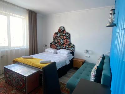 Duet Hostel & - 5