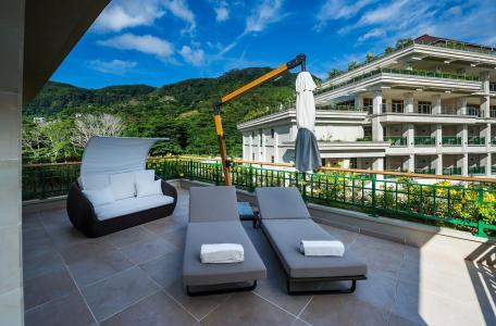 Savoy Seychelles Resort & Spa - 30