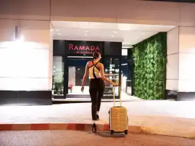 Ramada by Wyndham - 20