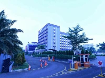 Samala Jakarta Cengkareng - 4