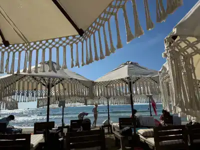 Kalia Beach Side - 15