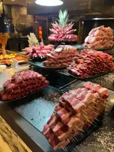 Liu Resorts - All inclusive - 30