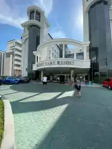 Catamaran Quality Times - All Inclusive - 21