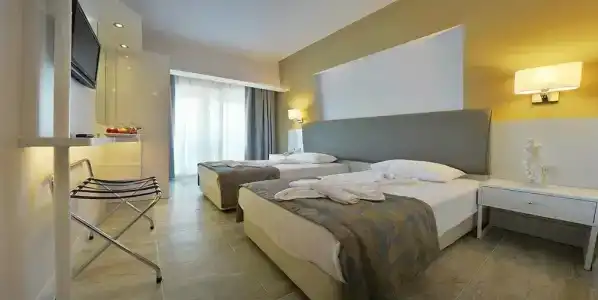 Maris Beach Otel - 45