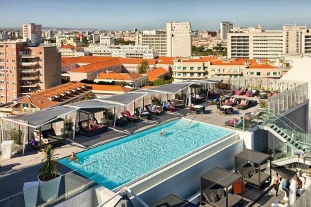 EPIC SANA Lisboa - 12
