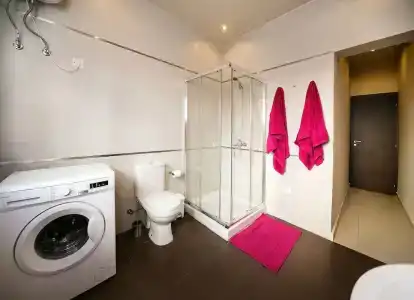 InStyle Aparthotel - 6