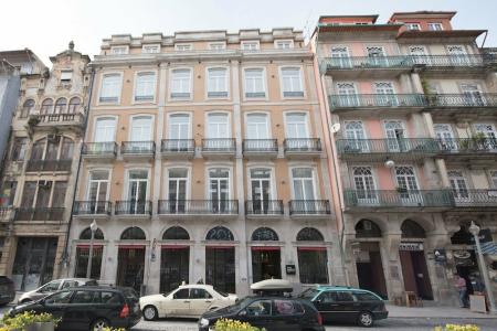 The Editory House Ribeira Porto - 33