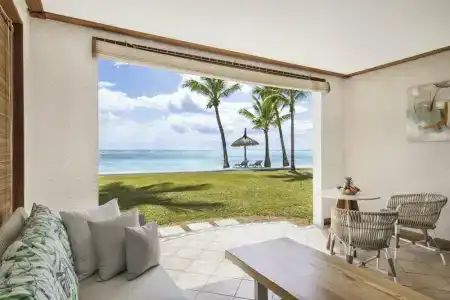 Paradis Beachcomber Golf Resort & Spa - 39