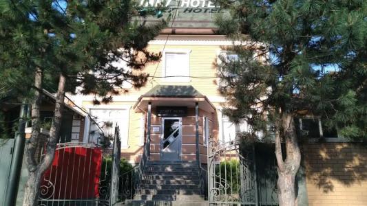 START Moskovskaya - 42