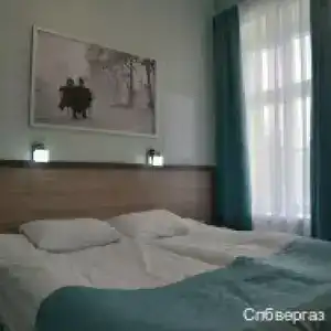 СпбВергаз - 29