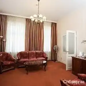 СпбВергаз - 9