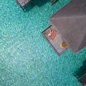 Meeru Island Resort & Spa - 24