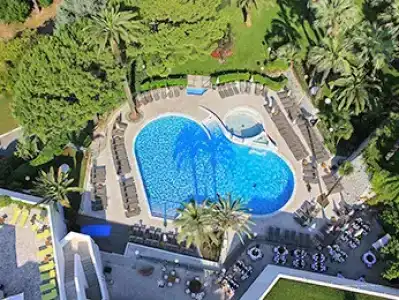 Novotel Nice Centre Vieux Nice - 35