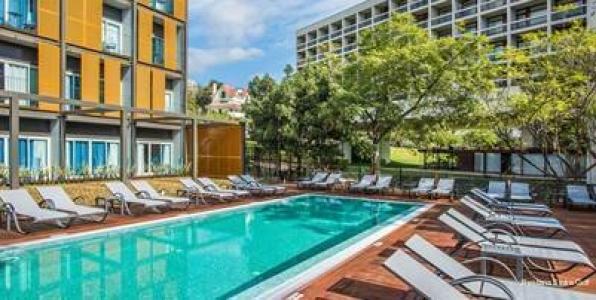 Pestana Sintra Golf Resort & Spa - 1