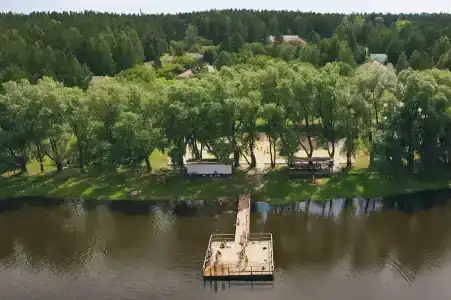 Solnechny Ostrov Tourist base - 0