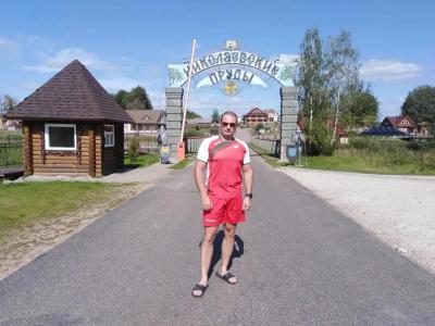 Eko-kompleks Nikolaevskie Prudy - 12