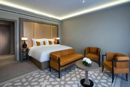 Mövenpick Mansour Eddahbi Marrakech - 72