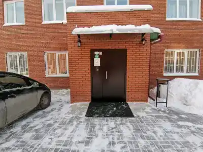 Siberia Apartments - 92