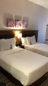 Hilton Garden Inn - 31