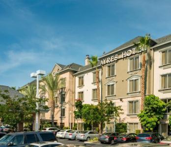Extended Stay America Orange County - Yorba Linda - 8