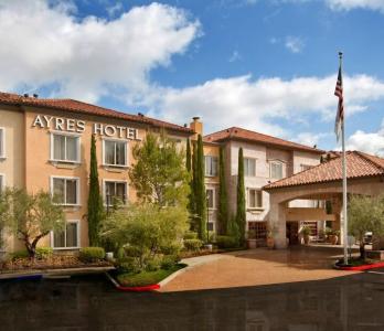 Extended Stay America Orange County - Yorba Linda - 31