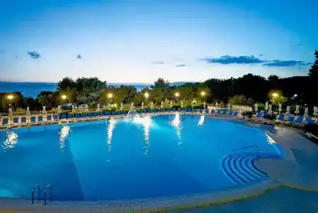 Bluesun Holiday Village Afrodita - 1