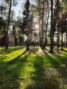 Romantik Country Club - 34