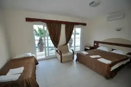 Bodrum Moonlight - 5