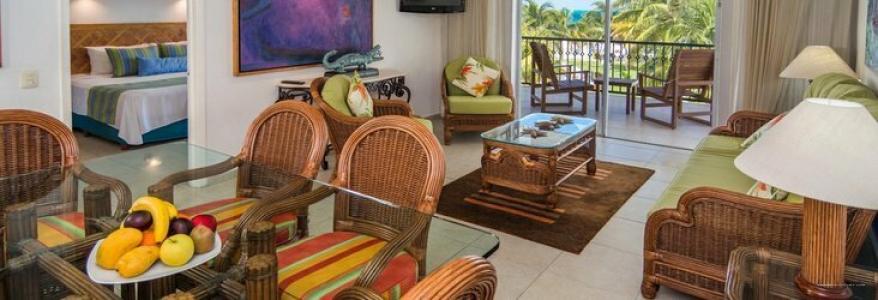Beachscape Kin Ha Villas & Suites - 48