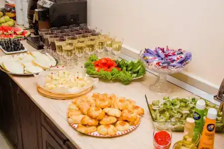 Pansionat Morskie Rify - 13