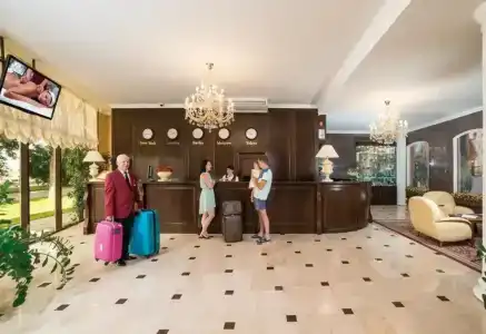 Starinnaya & SPA - 20