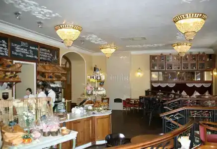 Best Western Plus Centre - 67