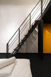 Globe Runner & Hostel Kyiv City Center - 60
