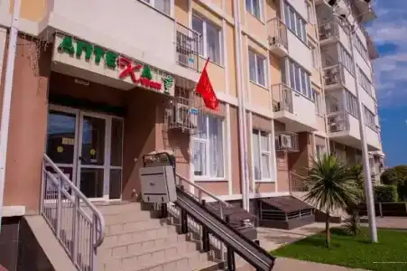 Бархатные Сезоны Семейный Квартал - 74