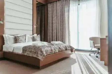 Arfa Park-hotel - 41