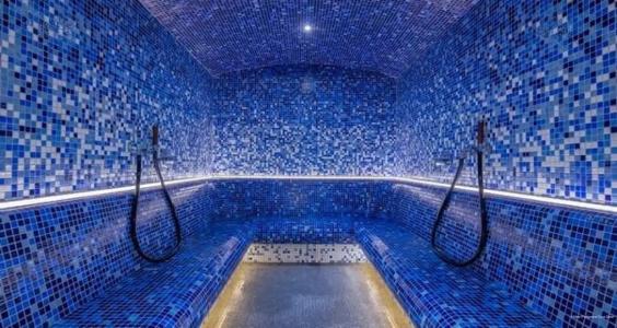 Hilton Podgorica Crna Gora - 93