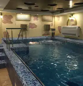 Spa Rafael Resort - 16