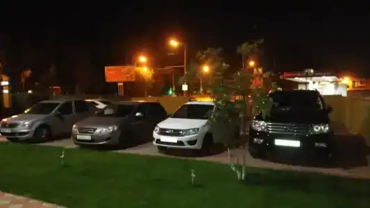 Soyuz Mini-Hotel - 9