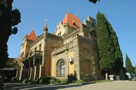 Sanatorium Utes - 18