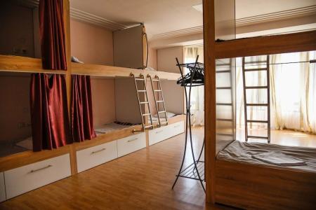 Parasat Hostel - 2