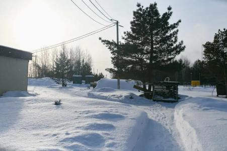 Park-otel Polskii Gorodok - 44