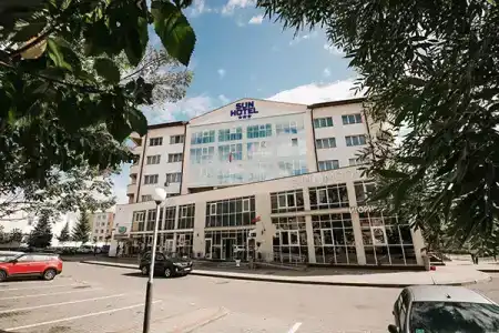Sunhotel - 4