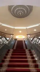 Multi Rest House - 2