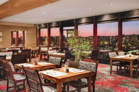 Novotel Paris Centre Tour Eiffel - 24