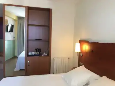 Climia Benidorm Plaza - 35