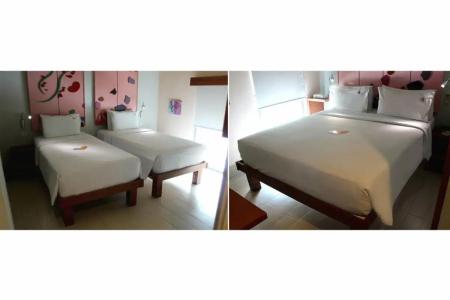 MaxOneHotels.com at Sabang - 48