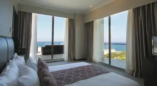Acapulco Resort - 57